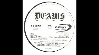 Deams - Settin' It Off (1996)