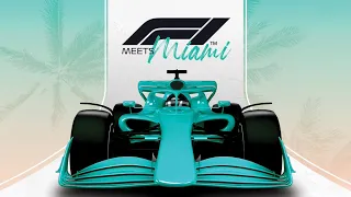 2024 F1 Miami GP Preview Race: Predicting This Weekend's Grid in Formula 1!