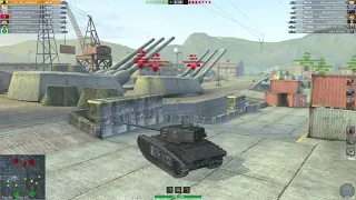 КВ-1С VS ARL 44 + БОНУС ‹‹‹ WoT Blitz