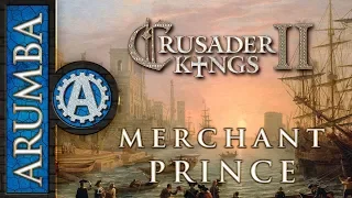 Crusader Kings 2 The Merchant Prince 43