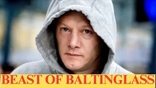 Serial killer in Ireland? The beast of Baltinglass, Larry Murphy