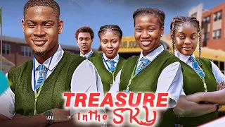 Treasure In The Sky 2 - Clinton Joshua / Chinenye Nnebe 2024 Nig Movie