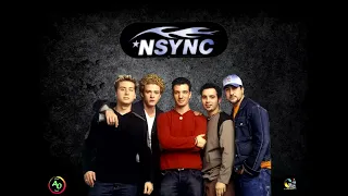 NSYNC This I Promise You - Yo te voy a amar - Español e Ingles AUDIO HQ