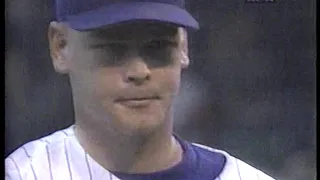 1998   MLB Highlights   May 6