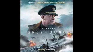 Greyhound - End Credits (But At What Cost) - Soundtrack Score OST