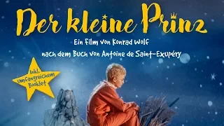 Der Kleine Prinz - Trailer | deutsch/german
