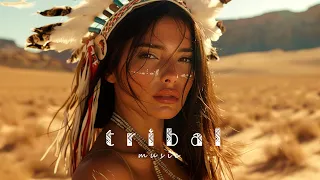 Tribal Music - Ethnic & Deep House Mix ' Vol  7