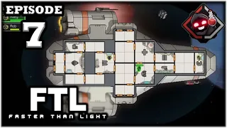 Mukluk Plays FTL: Faster Than Light Part 7