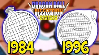 GT's Diminishing Confidence - Dragon Ball Dissection: The Baby Arc Part 3