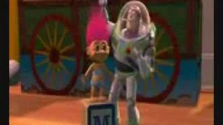 Toy Story - Cuda zaczęły się dziać (polish)