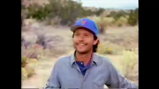 City Slickers TV Spot #1 (1991)