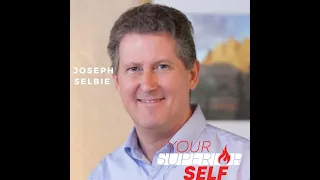 The Physics of God- Joseph Selbie