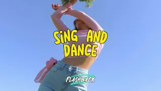 Songs to sing and dance ~ Dance playlist that make you feel good