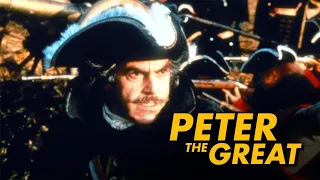 Classic TV Theme: Peter the Great + NBC intro (Stereo)