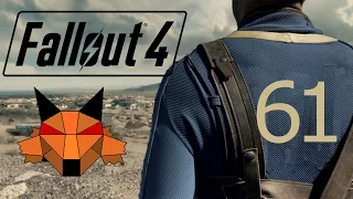 Let's Play Fallout 4 [PC/Blind/1080P/60FPS] Part 61 - General Atomics Galleria