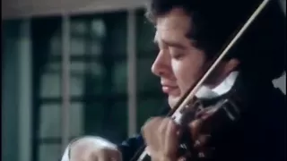 Itzhak Perlman - Bach Partita Nº 2, BWV 1004