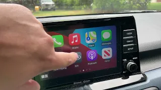 2021 Kia Seltos Now Has Wireless Apple CarPlay and Android Auto!