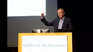 Walter Scheidel - Economic Inequality from the Stone Age to the Future