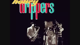 Sea of Love - The Honeydrippers