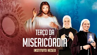 Terço da Misericórdia 05/03 | Instituto Hesed