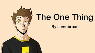 The One Thing (Hermitcraft Animatic)