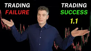 How to Find Your Trading Edge  -  1.1 Your Competition!