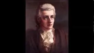 W. A. Mozart - KV 384 - Die Entführung aus dem Serail