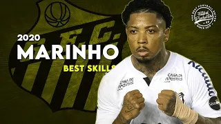 Marinho ► Santos ● Best Skills ● 2020 | HD