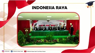 Wisuda Politeknik Kelapa Sawit Citra Widya Edukasi Daring 22 0ktober 2020