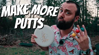 3 Most Common Reasons People Miss Putts in Disc Golf | Beginner Tips and Tutorials