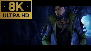 8K 60FPS Apex Legends Season 3 – Meltdown Launch Trailer