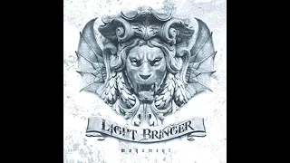 Light Bringer - Monument (FULL ALBUM)