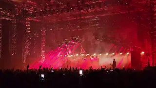 The prodigy - Diesel Power - Prague live 2023