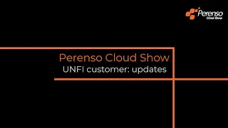 UNFI customer updates