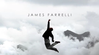 Drive - The Cars´s song - Acoustic Eighties - James Farrelli - New Album