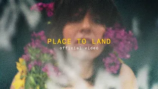 Jess Ray: Place To Land [Official Video]