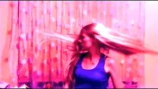 Dance short film Here she comes again/Acid rain/Thunder