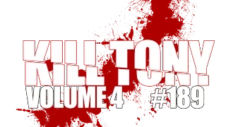 Kill Tony #189 - Jayson Thibault & Steve Simeone