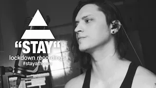 Rihanna Stay - 30 Seconds to Mars (Cover by Juan Carlos Cano)