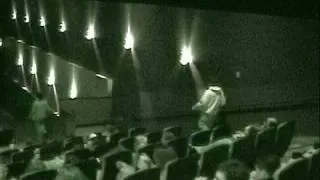 EPIC BEST Movie Theater Prank!!!