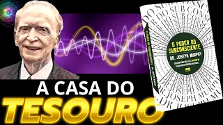 Audio do livro O PODER DO SUBCONSCIENTE de Joseph Murphy Para sua REPROGRAMAÇÃO MENTAL |Audiobook