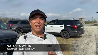 Austin Police Department's 144th Academy