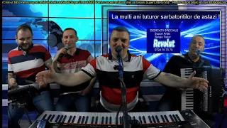 SERGIU STB ... Live 24-04-2021