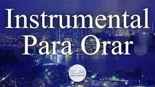 Piano Para Orar SIN ANUNCIOS INTERMEDIOS  |  Música Relajante  |  Música Instrumental Cristiana