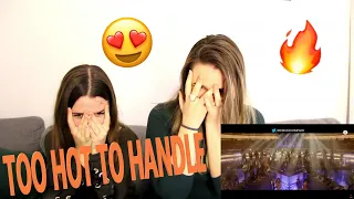 Bang Bang Title Track - MV Reaction