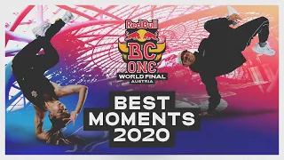 Best Moments | Red Bull BC One World Final Austria 2020