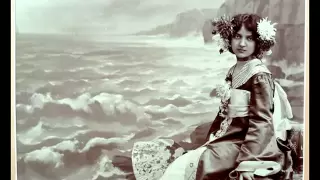 Kalyi Jag - Tuke Bahh (Gypsy folk song from Hungary).