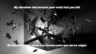 TESSERACT - OF MATTER (Subtitulado / LYRICS) HD