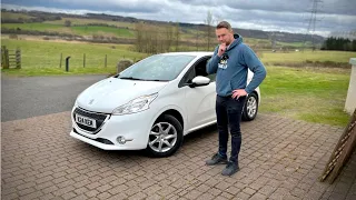 THE Peugeot 208 Buyers guide | DANGEROUS PROBLEMS Exposed!
