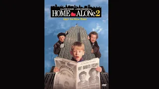 Home Alone 2: Lost in New York (1992) Official Theatrical Trailer (DVD Quality, HD)